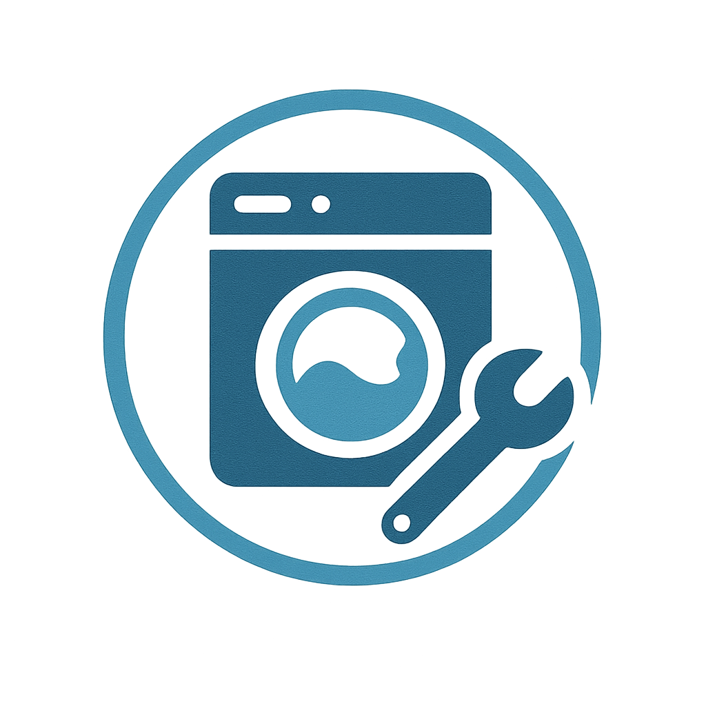 Logo Cliente Mantenimiento de Lavadoras